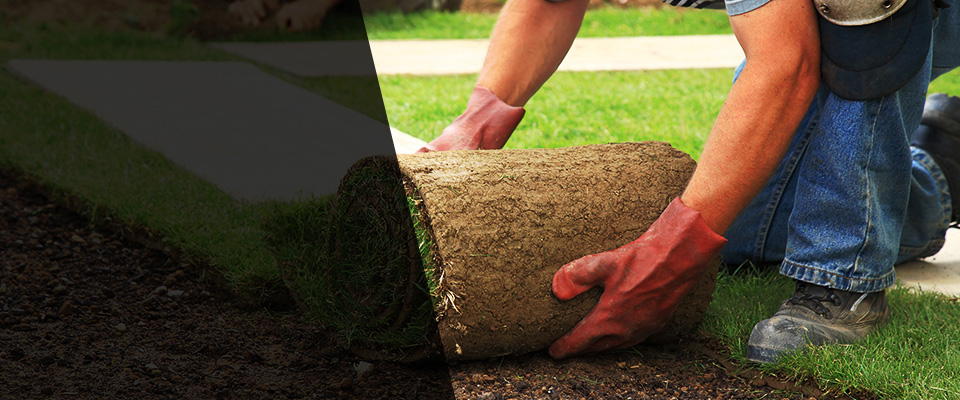 Pearisburg Landscapers