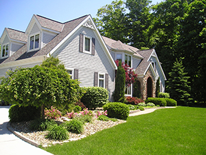 Landscapers and Lawncare Services in Pearisburg, VA
